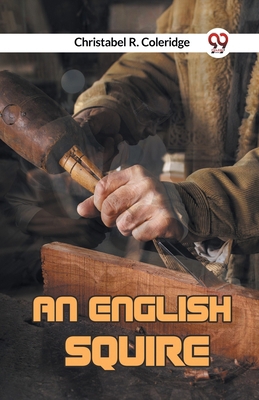 An English Squire 9359951382 Book Cover