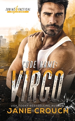 Code Name: Virgo (1st Person Edition) 1950802396 Book Cover
