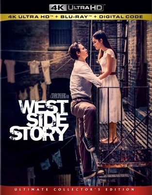 West Side Story (2021)