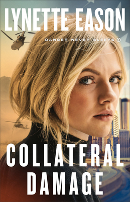 Collateral Damage [Large Print] 1432872664 Book Cover