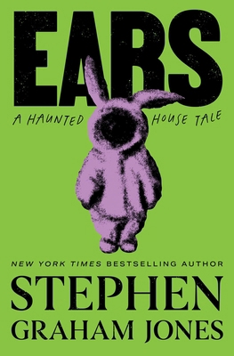 Ears 198217658X Book Cover