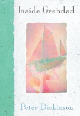 Inside Grandad 0385746415 Book Cover