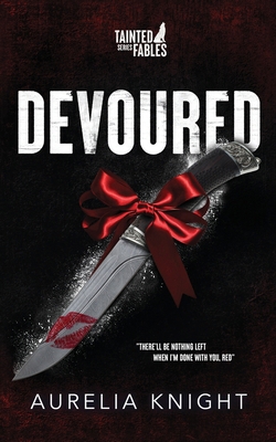 Devoured B0F6KNXNQ2 Book Cover