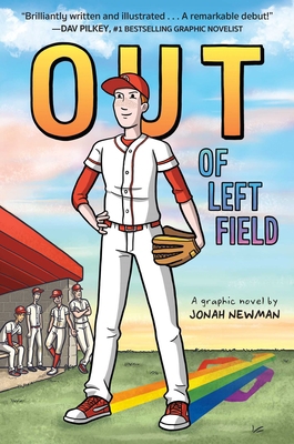 Out of Left Field 1524884820 Book Cover