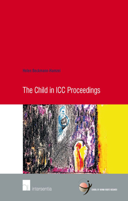 The Child in ICC Proceedings 1780683391 Book Cover