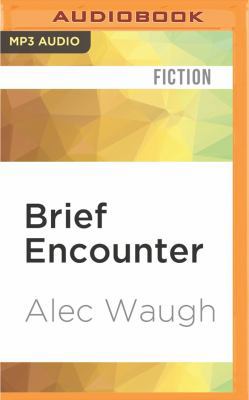 Brief Encounter 1531802079 Book Cover