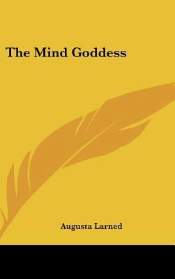 The Mind Goddess 1161566430 Book Cover