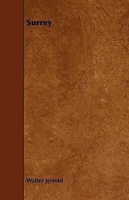 Surrey 1444673904 Book Cover