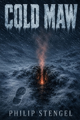 Cold Maw B0F6D45P51 Book Cover