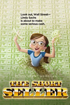 The Short Seller 1442452560 Book Cover