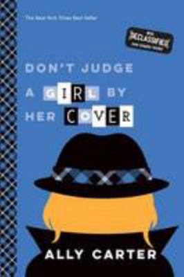 Don't Judge a Girl by Her Cover 0734417233 Book Cover