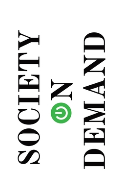 Society-on-Demand 1399923919 Book Cover