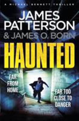 Bennett 10 Haunted 1784753742 Book Cover