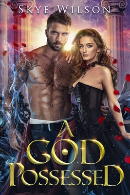 A God Possessed            Book Cover