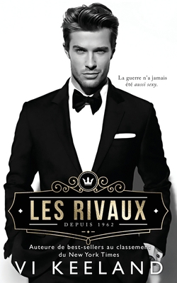 Les Rivaux [French] 1951045599 Book Cover