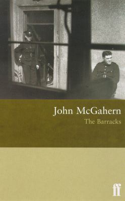 The barracks 0571119905 Book Cover