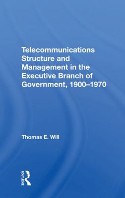 Telecommunications 0367305267 Book Cover