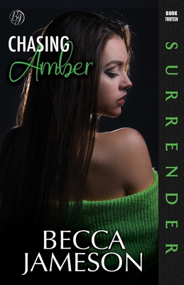 Chasing Amber B0DQJK51TT Book Cover