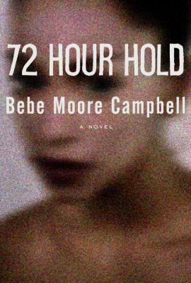 72 Hour Hold 1400040744 Book Cover