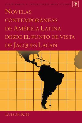 Novelas Contemporáneas de América Latina Desde ... [Spanish] 1433140829 Book Cover