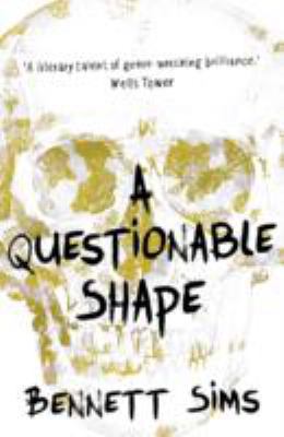 A Questionable Shape [Paperback] [Jun 05, 2014]... 1780745850 Book Cover