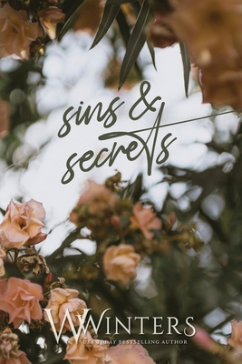 Sins & Secrets B0F8MRMDFC Book Cover