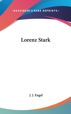 Lorenz Stark 0548242313 Book Cover