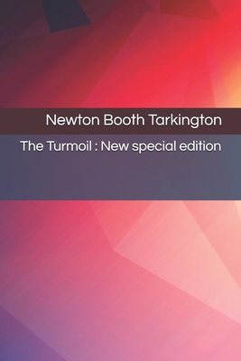 The Turmoil: New special edition B08CPHH4DB Book Cover
