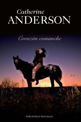 Corazon Comanche = Comanche Heart [Spanish] 8415410190 Book Cover