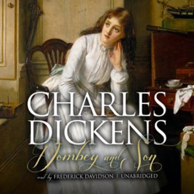 Dombey and Son 1470847744 Book Cover