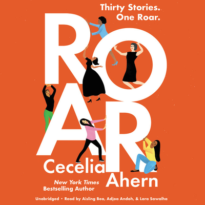 Roar Lib/E 1549179284 Book Cover