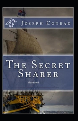 The Secret Sharer Illustrated            Book Cover