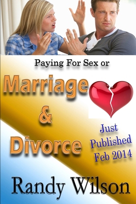 Marriage & Divorce 1312565918 Book Cover