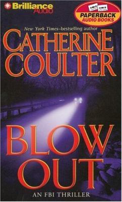 Blowout 1587888610 Book Cover