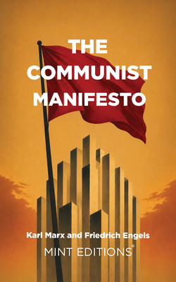 The Communist Manifesto B0G6RJZ2PQ Book Cover