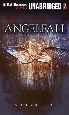 Angelfall 1469222361 Book Cover