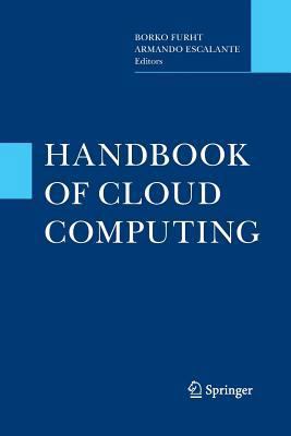 Handbook of Cloud Computing 1489994564 Book Cover