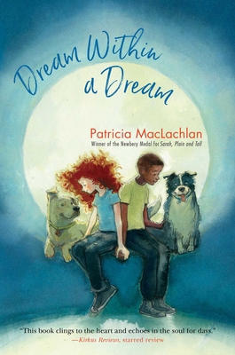 Dream Within a Dream 1534429603 Book Cover