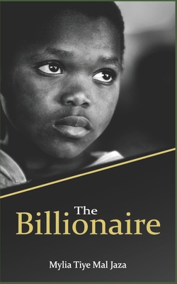The Billionaire 1674970072 Book Cover