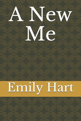 A New Me B0915PG35N Book Cover