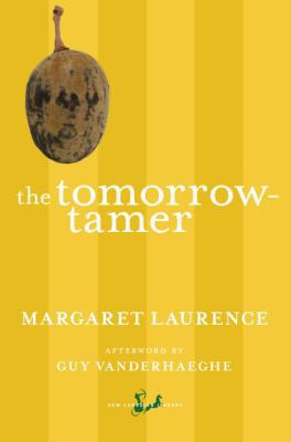 The Tomorrow-Tamer 0771046316 Book Cover