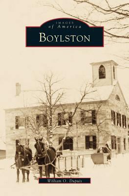 Boylston 1531602207 Book Cover