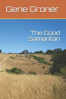 The Good Samaritan B089LWGDH3 Book Cover