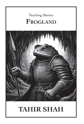 Frogland 1915876028 Book Cover