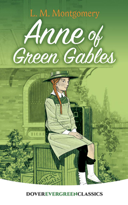 Anne of Green Gables 0486410250 Book Cover