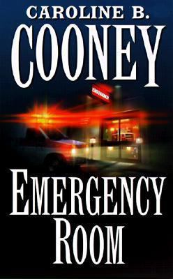 Emergency Room 0785732721 Book Cover