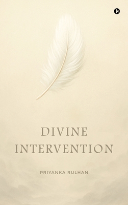 Divine Intervention B0GD7P2265 Book Cover