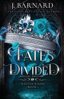 Fates Divided: Special Edition 1942230680 Book Cover
