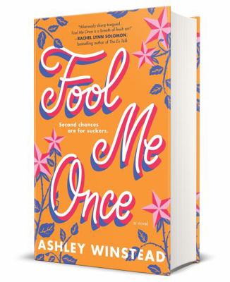 Fool Me Once 1423327713 Book Cover