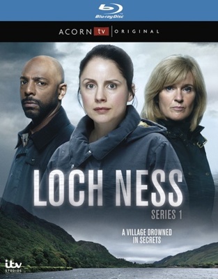 Loch Ness: Series 1            Book Cover